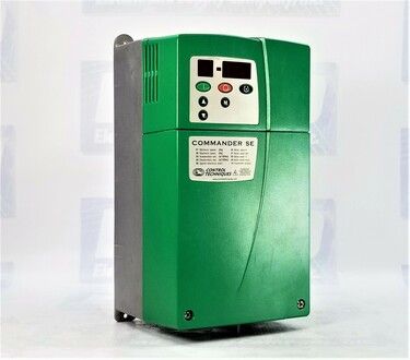 Control Techniques SE2D200220 | In Stock Ships Overnight